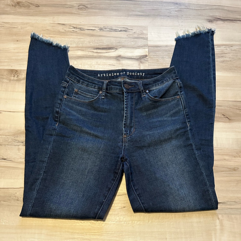 Articles of Society Jeans